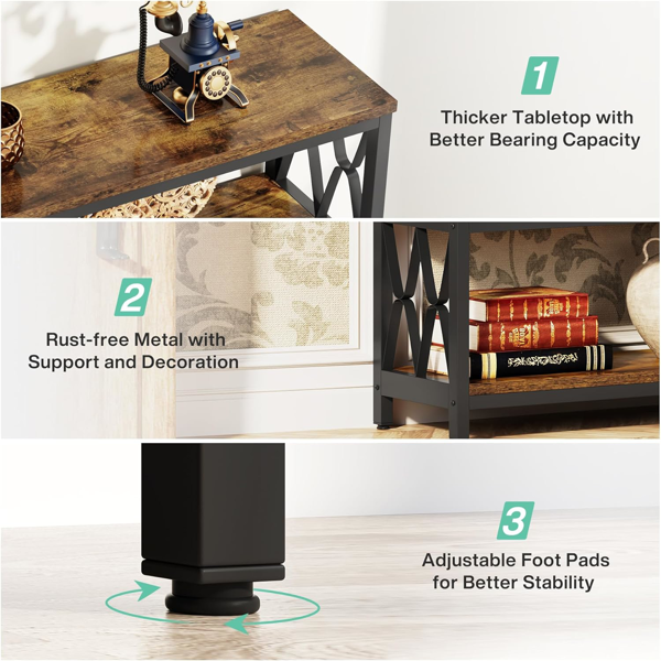 控制台桌/客厅桌-3