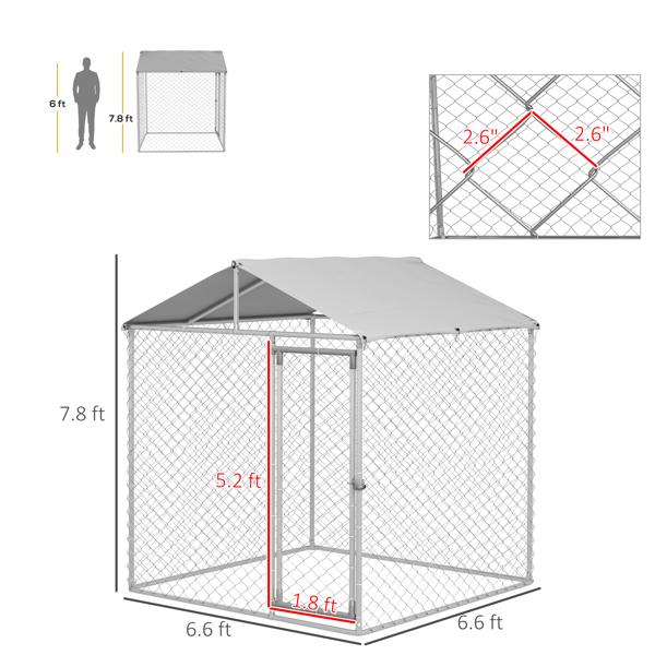 狗舍（不支持无理由退货）-3