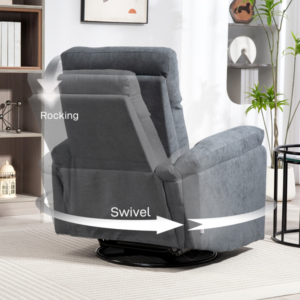 折叠式躺椅 /沙滩椅-5