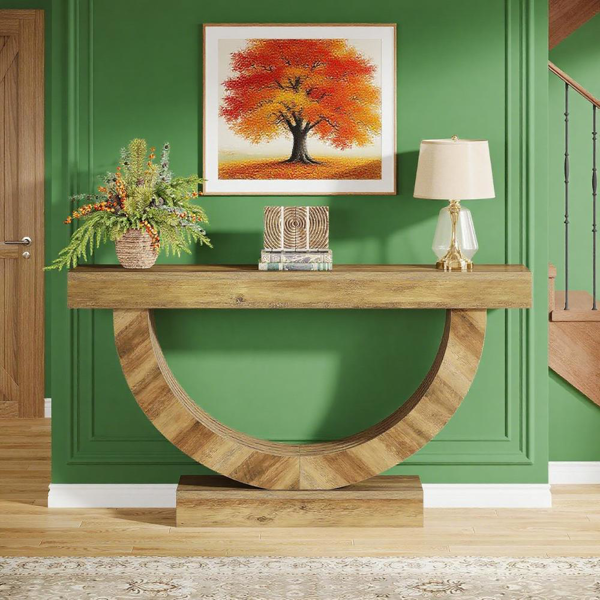 控制台桌/客厅桌（不支持无理由退货）-3