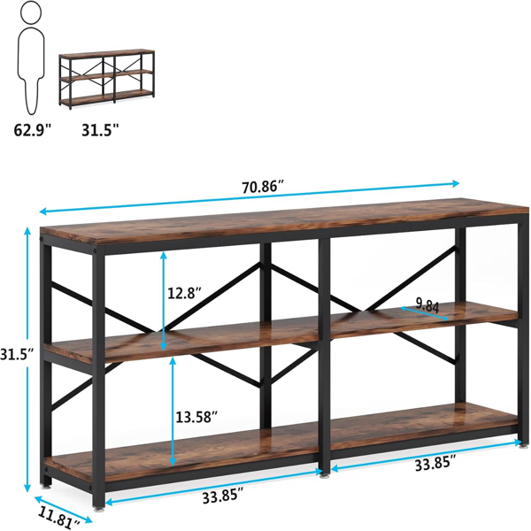 控制台桌/客厅桌-6