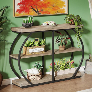 控制台桌/客厅桌（不支持无理由退货）