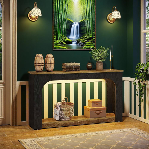 控制台桌/客厅桌-5