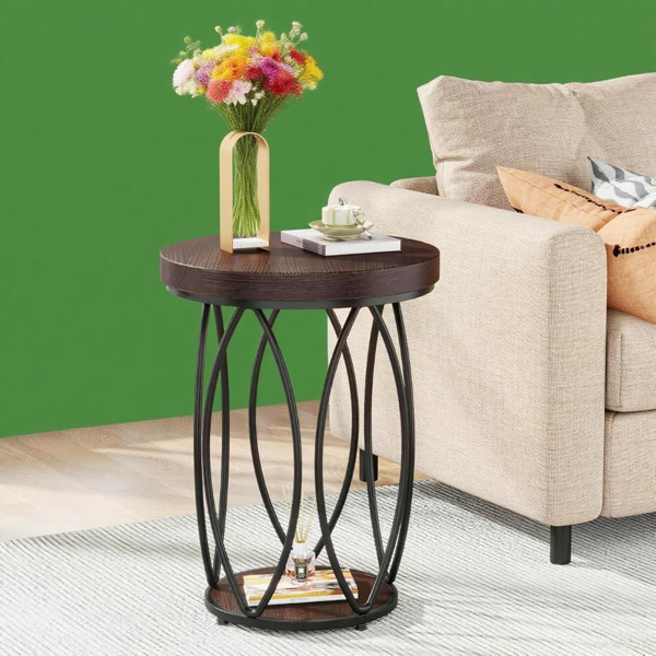 端边桌、茶几/咖啡桌 （周末不发货）-6