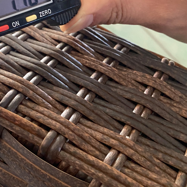 户外花园沙发套装 /藤编沙发（周末不发货）（不支持无理由退货）-7