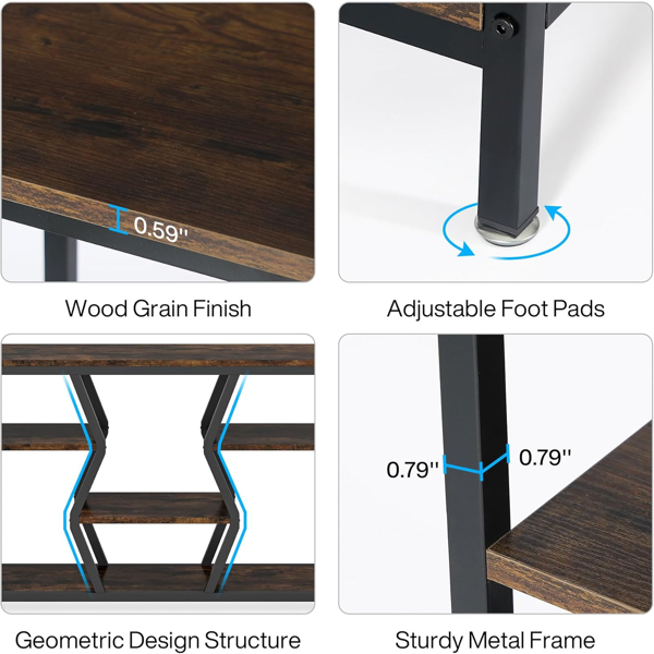 控制台桌/客厅桌-3