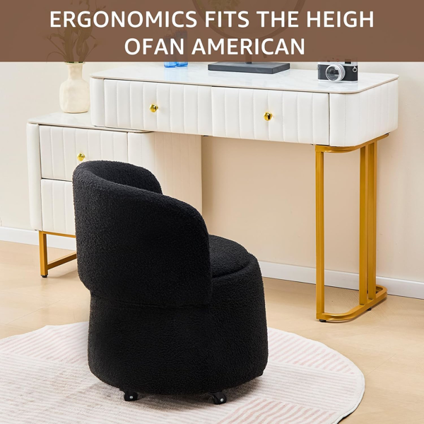 滑轮靠背储物墩子-3