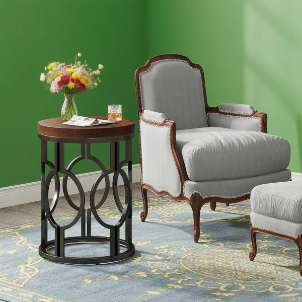 端边桌、茶几/咖啡桌 （周末不发货）-4