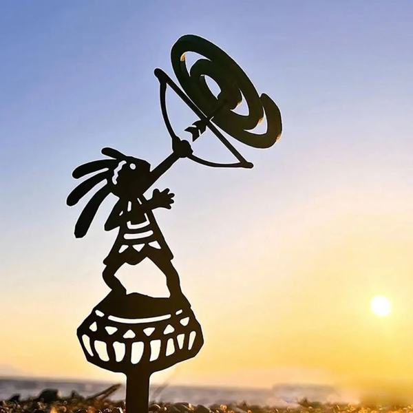 创新的昆虫驱动架配备悬挂支撑托盘，墙壁雕塑。（TikTok、temu下自提）-8