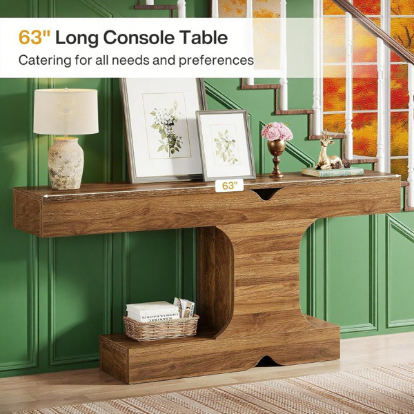 控制台桌/客厅桌（不支持无理由退货）-3