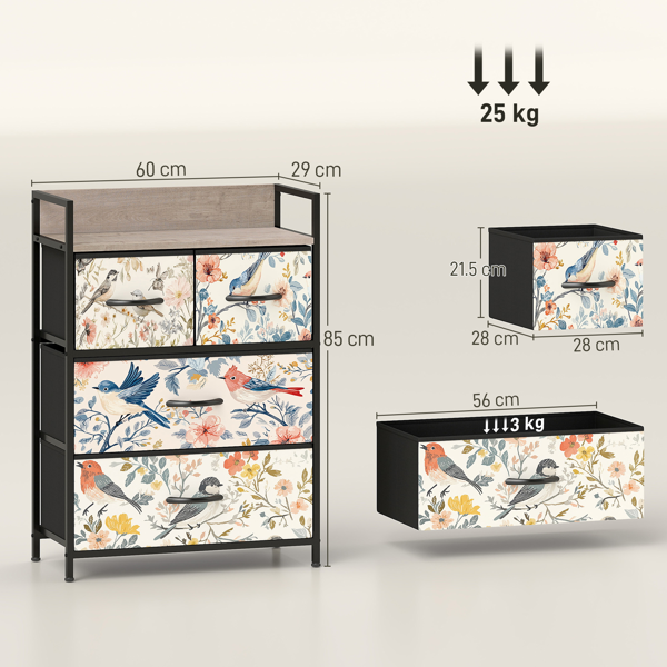 厨房侧板/储物柜/ 咖啡吧柜 /厨房橱柜/厨房隐藏式箱柜-2