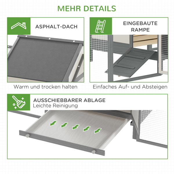 鸡笼（ Amazon Shipping）（WalMart禁售）（周末不发货）（不支持无理由退货）-4