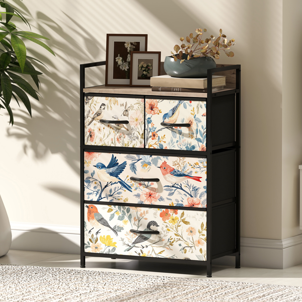 厨房侧板/储物柜/ 咖啡吧柜 /厨房橱柜/厨房隐藏式箱柜-7