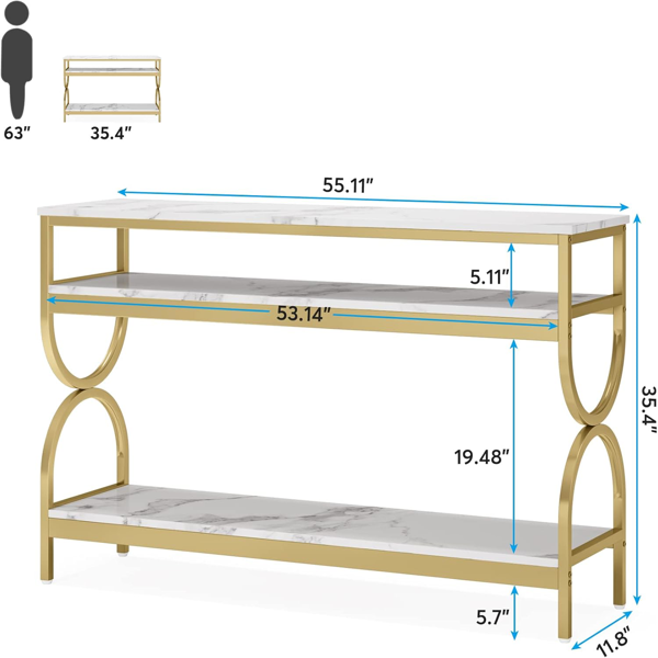控制台桌/客厅桌-5