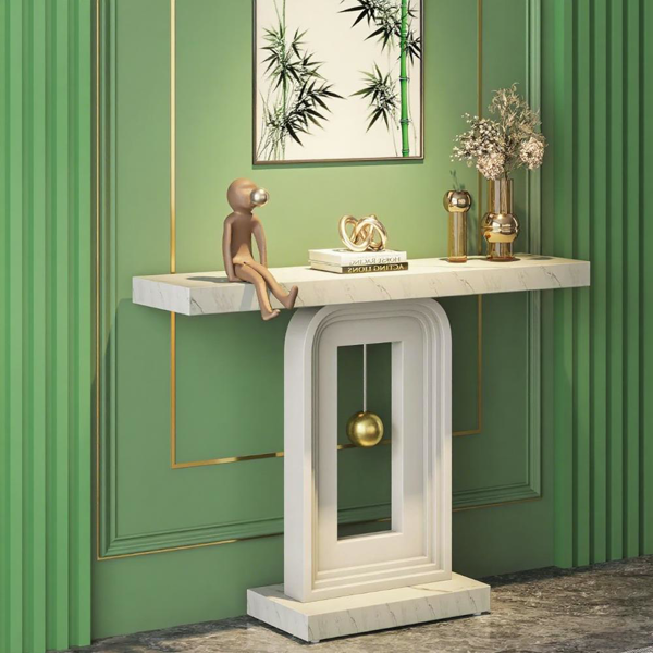 控制台桌/客厅桌-1