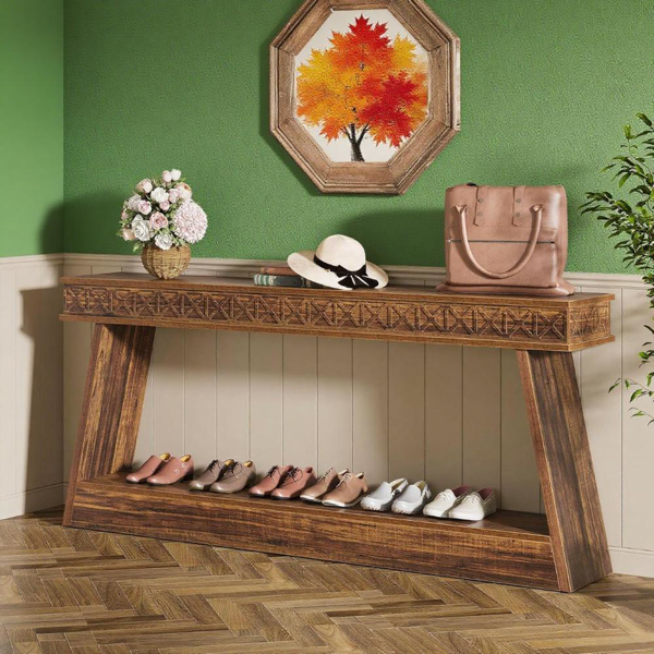 控制台桌/客厅桌-4