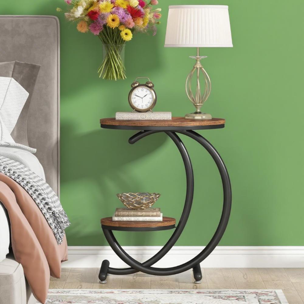 端边桌、茶几/咖啡桌 （周末不发货）-6