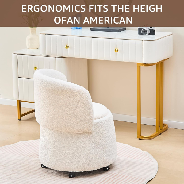 滑轮靠背储物墩子-4