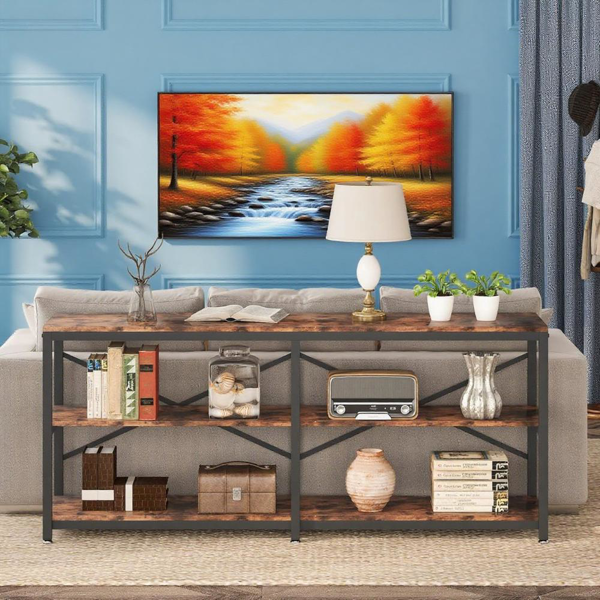 控制台桌/客厅桌-2