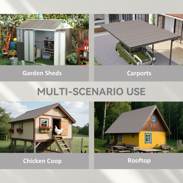 波纹钢屋面板-3