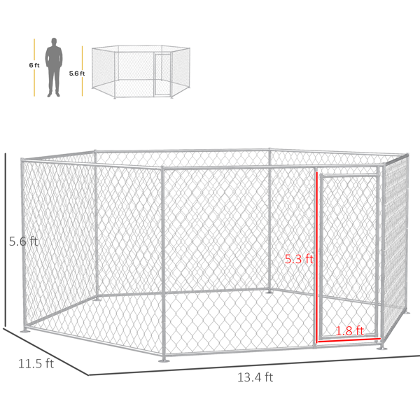 狗舍（不支持无理由退货）-4