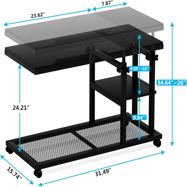 端边桌、茶几/咖啡桌 （周末不发货）-2