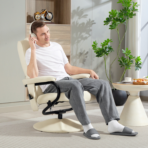 折叠式躺椅 /沙滩椅-1