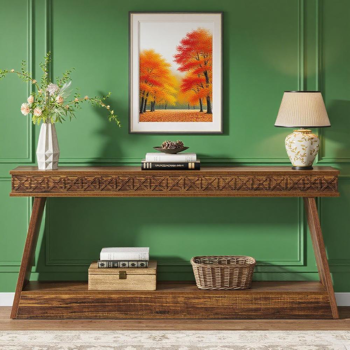 控制台桌/客厅桌