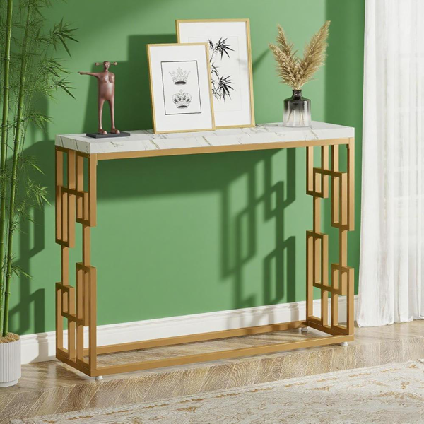 控制台桌/客厅桌-3