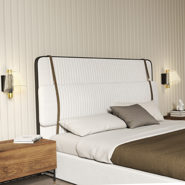 LED户外壁灯现代防水IP65住宅外墙灯-1