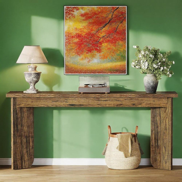 控制台桌/客厅桌（不支持无理由退货）-3