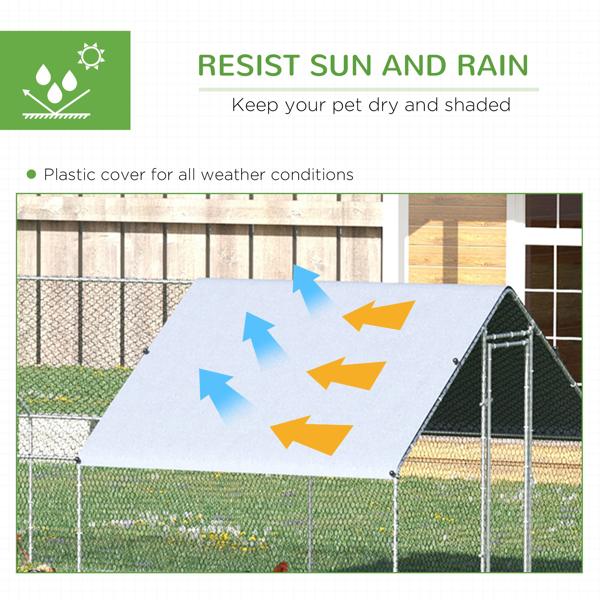 鸡笼（ Amazon Shipping）（WalMart禁售）（周末不发货）（不支持无理由退货）-3