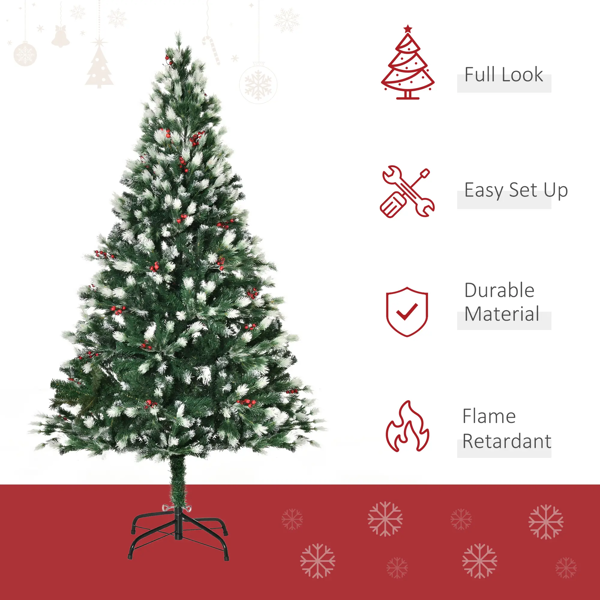 圣诞树（周末不发货）-4