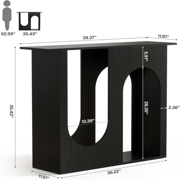 控制台桌/客厅桌（不支持无理由退货）-2