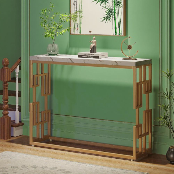 控制台桌/客厅桌-5