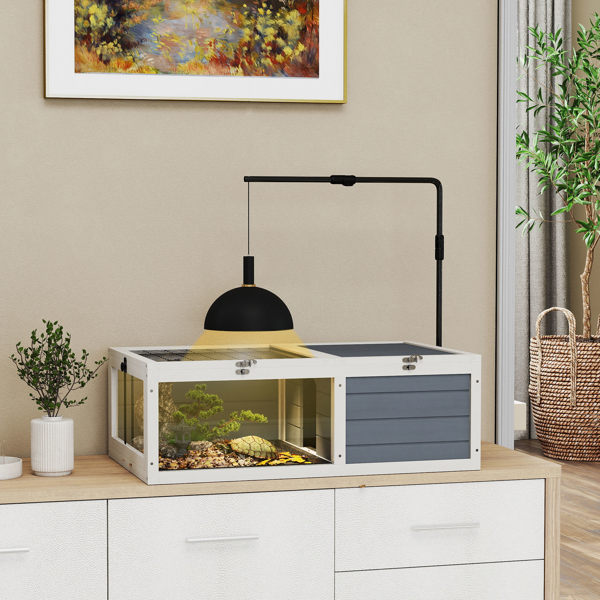 海龟笼 乌龟屋-6