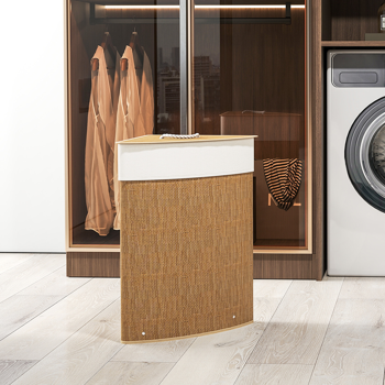 洗衣篮柜/储物柜