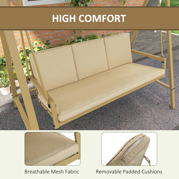 秋千、吊床（不支持无理由退货）-5