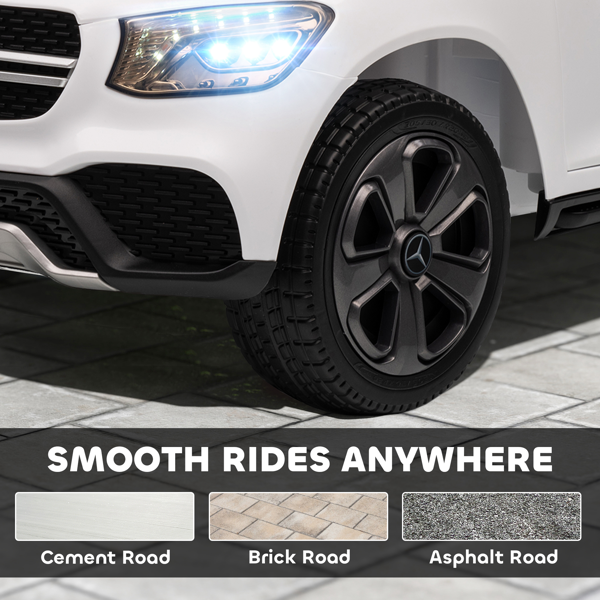 儿童卡车电动汽车-3