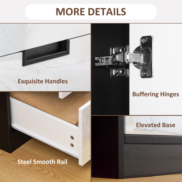 衣柜/储物柜/收纳柜-6