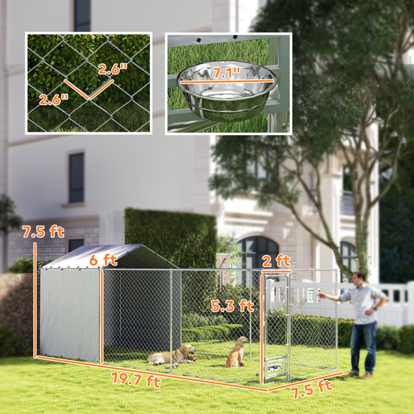 狗舍（不支持无理由退货）-6