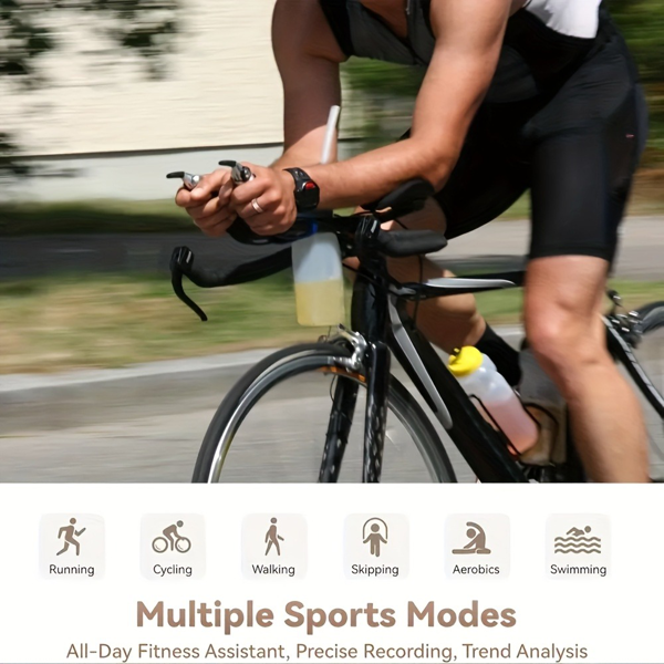 智能戒指黑色9号-3