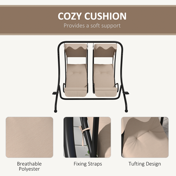 秋千、吊床（不支持无理由退货）-5