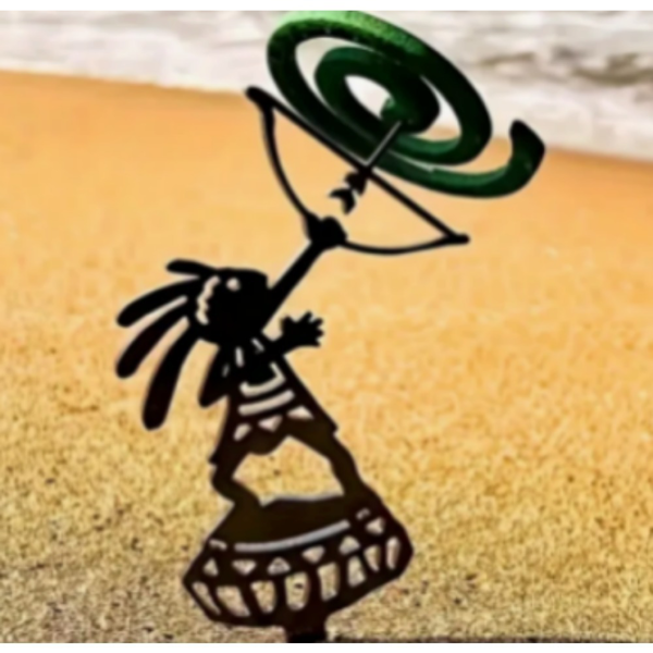 创新的昆虫驱动架配备悬挂支撑托盘，墙壁雕塑。（TikTok、temu下自提）-13