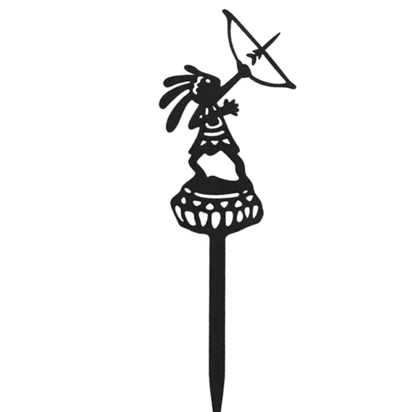 创新的昆虫驱动架配备悬挂支撑托盘，墙壁雕塑。（TikTok、temu下自提）-2