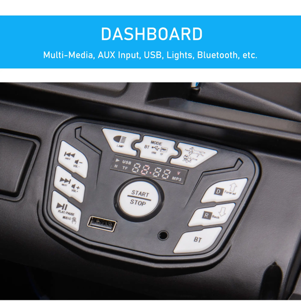 儿童玩具车（周末不发货-5