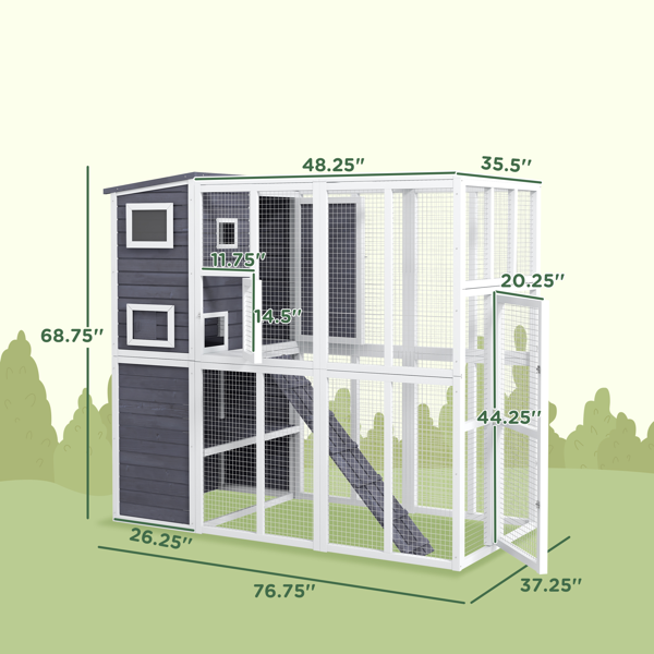 露台家具套装-5