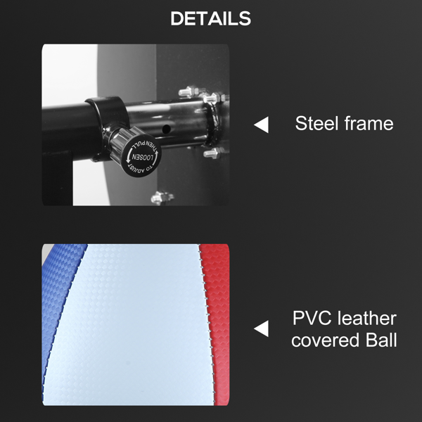 拳击袋（ Amazon Shipping）（WalMart禁售）（周末不发货）（不支持无理由退货）-7