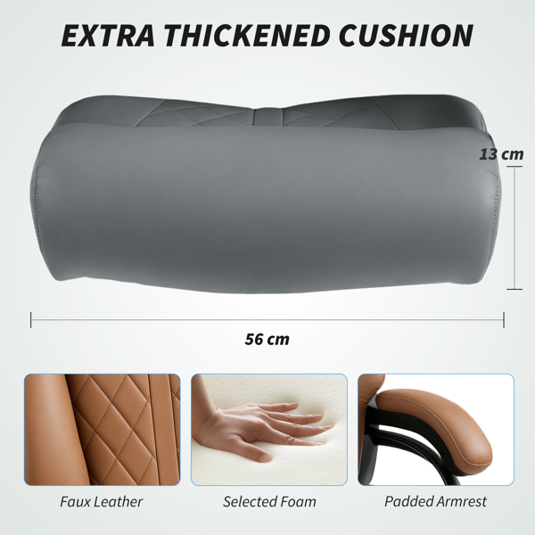 扶手椅子/办公椅-7