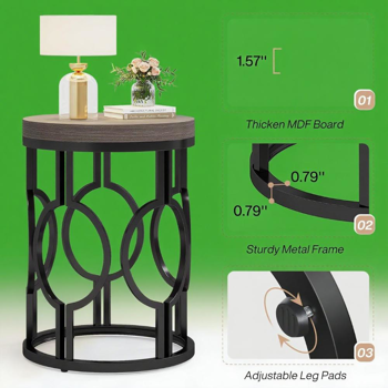 端边桌、茶几/咖啡桌 （周末不发货）